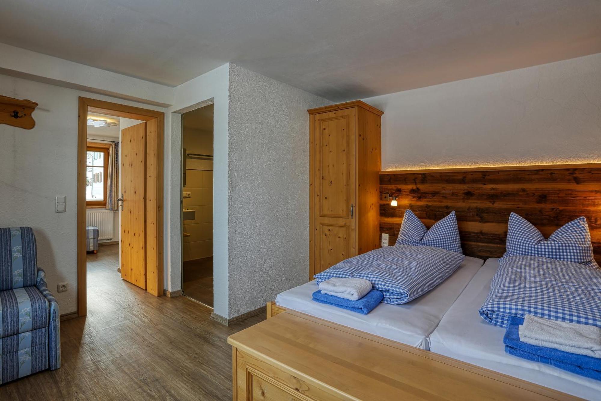 Berggasthof Sonne Allgaeu Sonthofen Εξωτερικό φωτογραφία