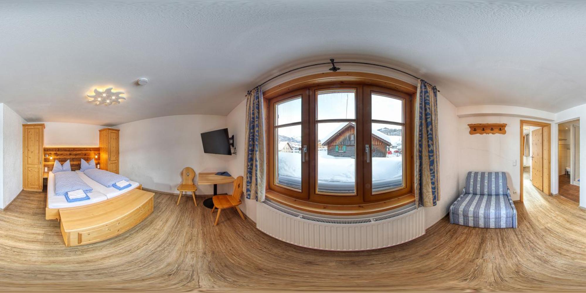 Berggasthof Sonne Allgaeu Sonthofen Εξωτερικό φωτογραφία