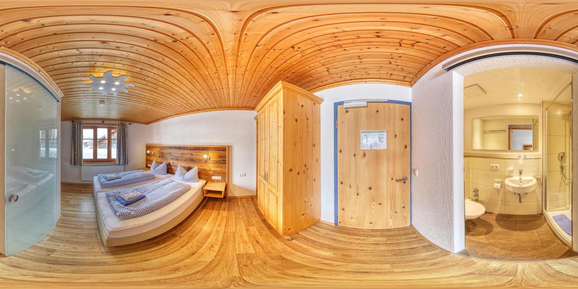 Berggasthof Sonne Allgaeu Sonthofen Εξωτερικό φωτογραφία