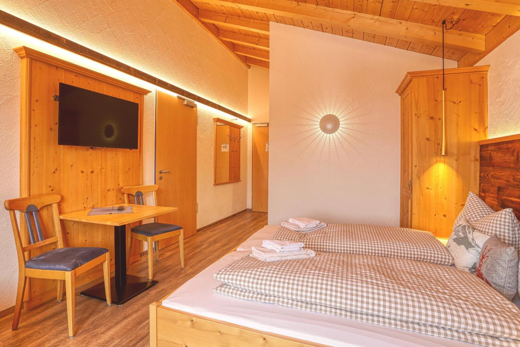 Berggasthof Sonne Allgaeu Sonthofen Εξωτερικό φωτογραφία