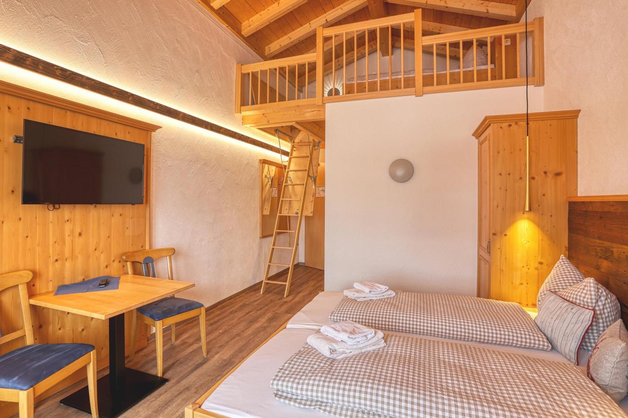 Berggasthof Sonne Allgaeu Sonthofen Εξωτερικό φωτογραφία