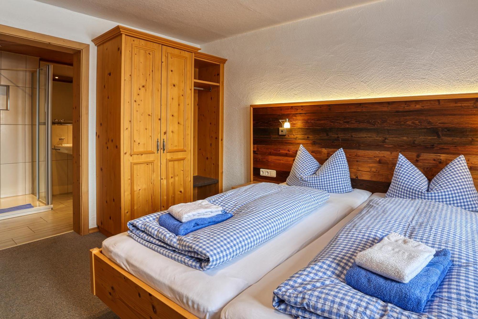 Berggasthof Sonne Allgaeu Sonthofen Εξωτερικό φωτογραφία