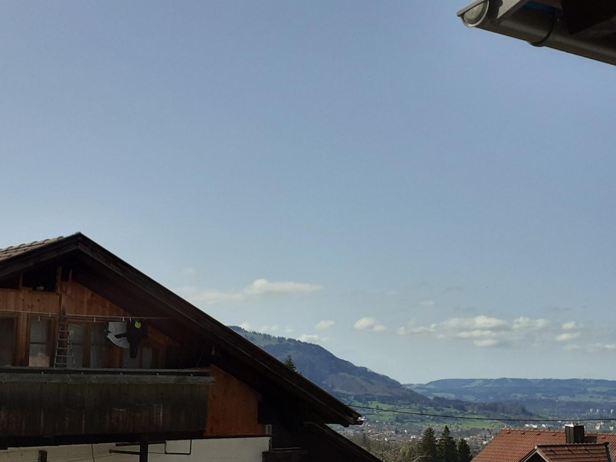 Berggasthof Sonne Allgaeu Sonthofen Εξωτερικό φωτογραφία
