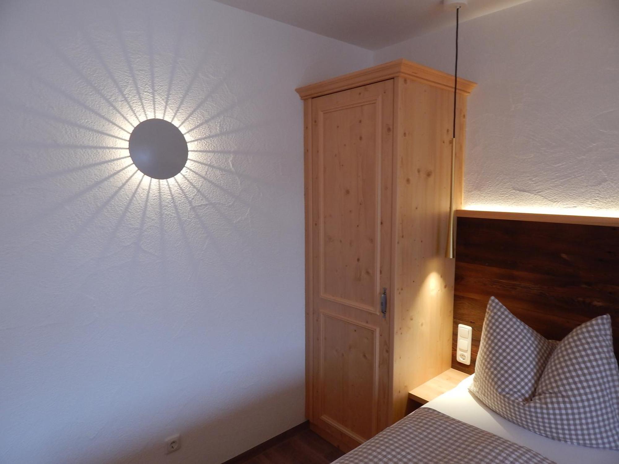 Berggasthof Sonne Allgaeu Sonthofen Εξωτερικό φωτογραφία